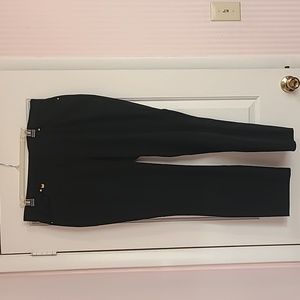 JM Collection black pants
